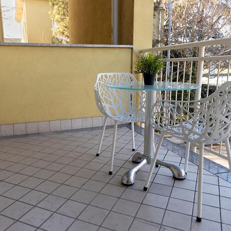נוצ'טו Hotel Giallo מראה חיצוני תמונה