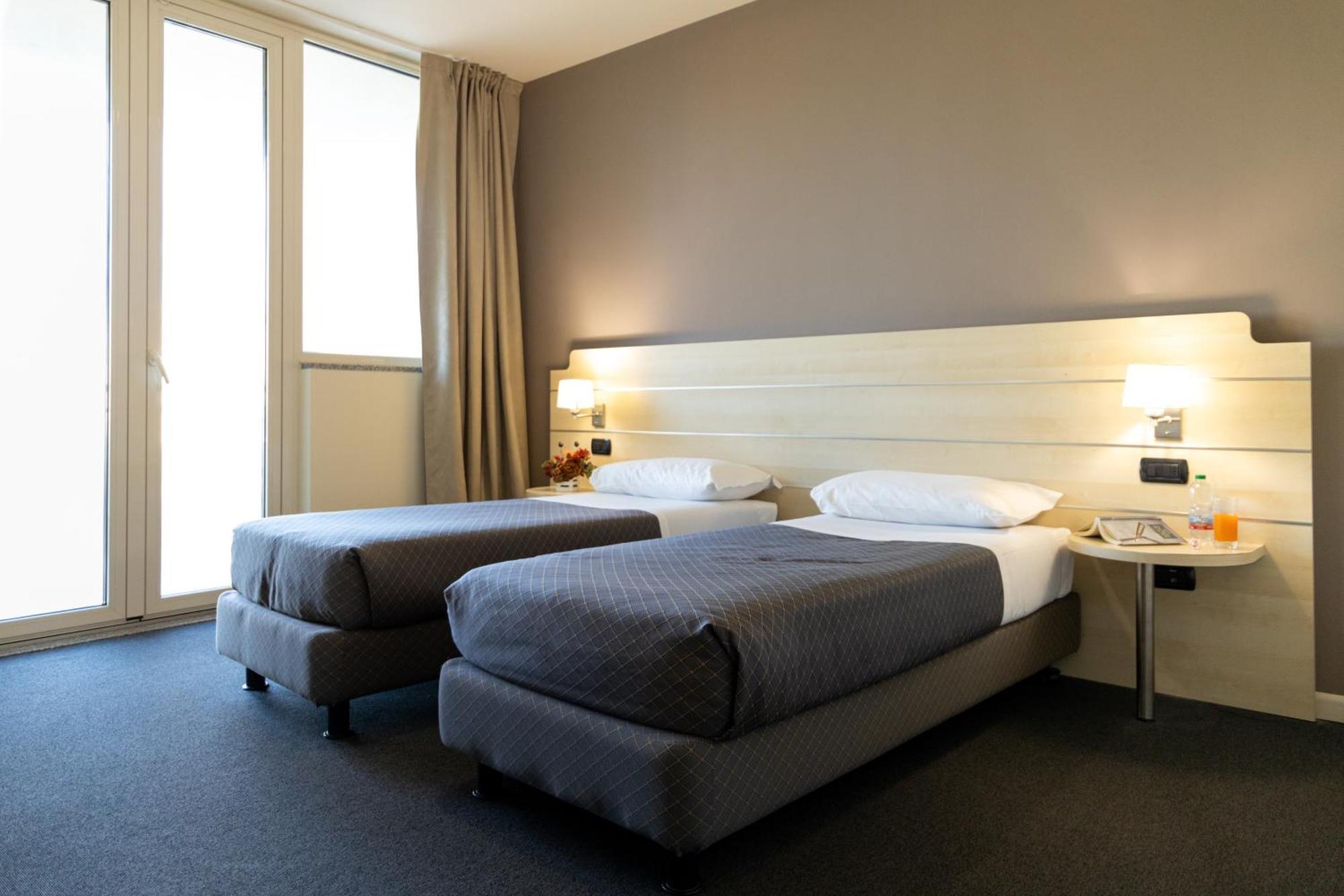 נוצ'טו Hotel Giallo מראה חיצוני תמונה