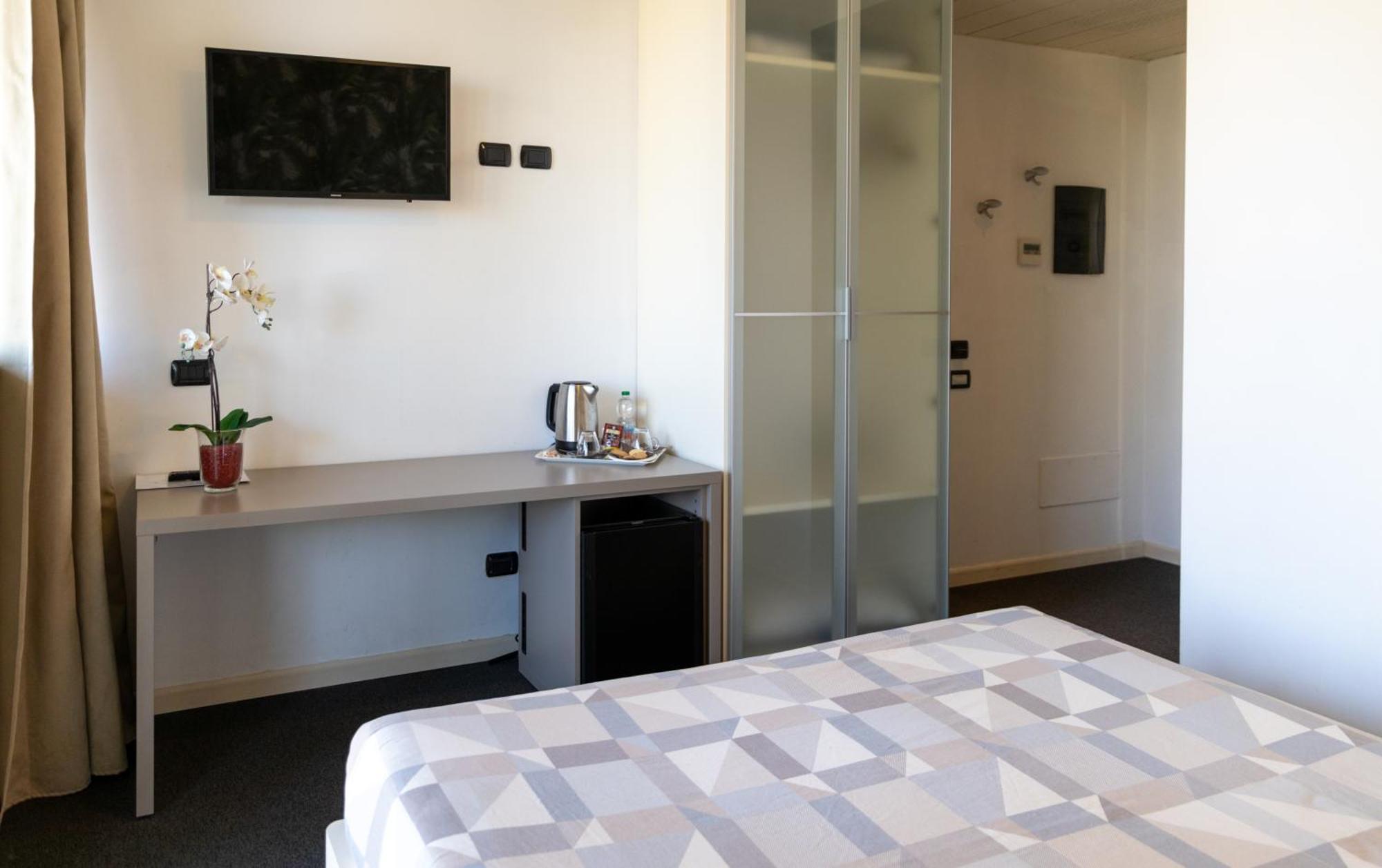 נוצ'טו Hotel Giallo מראה חיצוני תמונה
