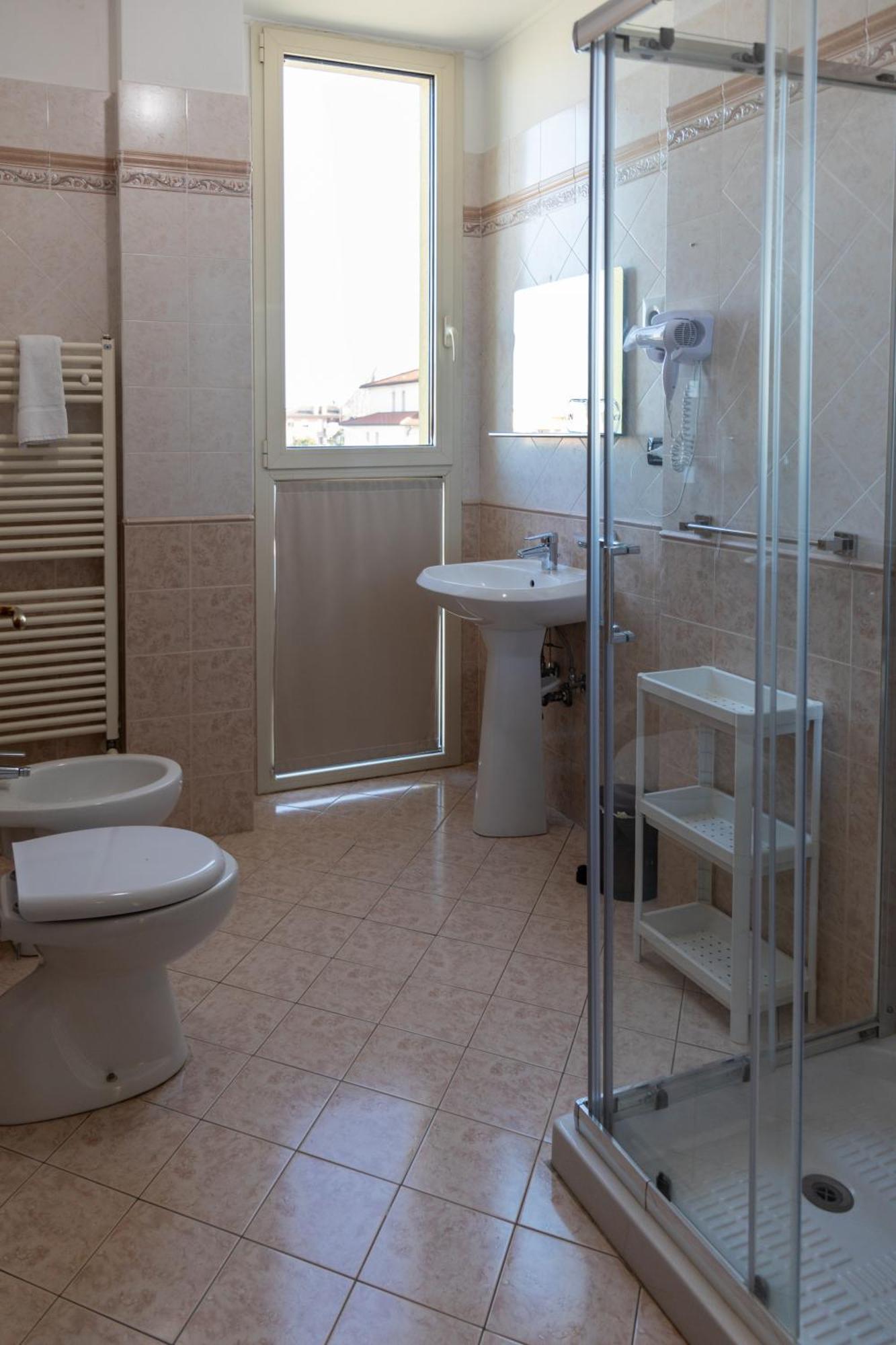 נוצ'טו Hotel Giallo מראה חיצוני תמונה