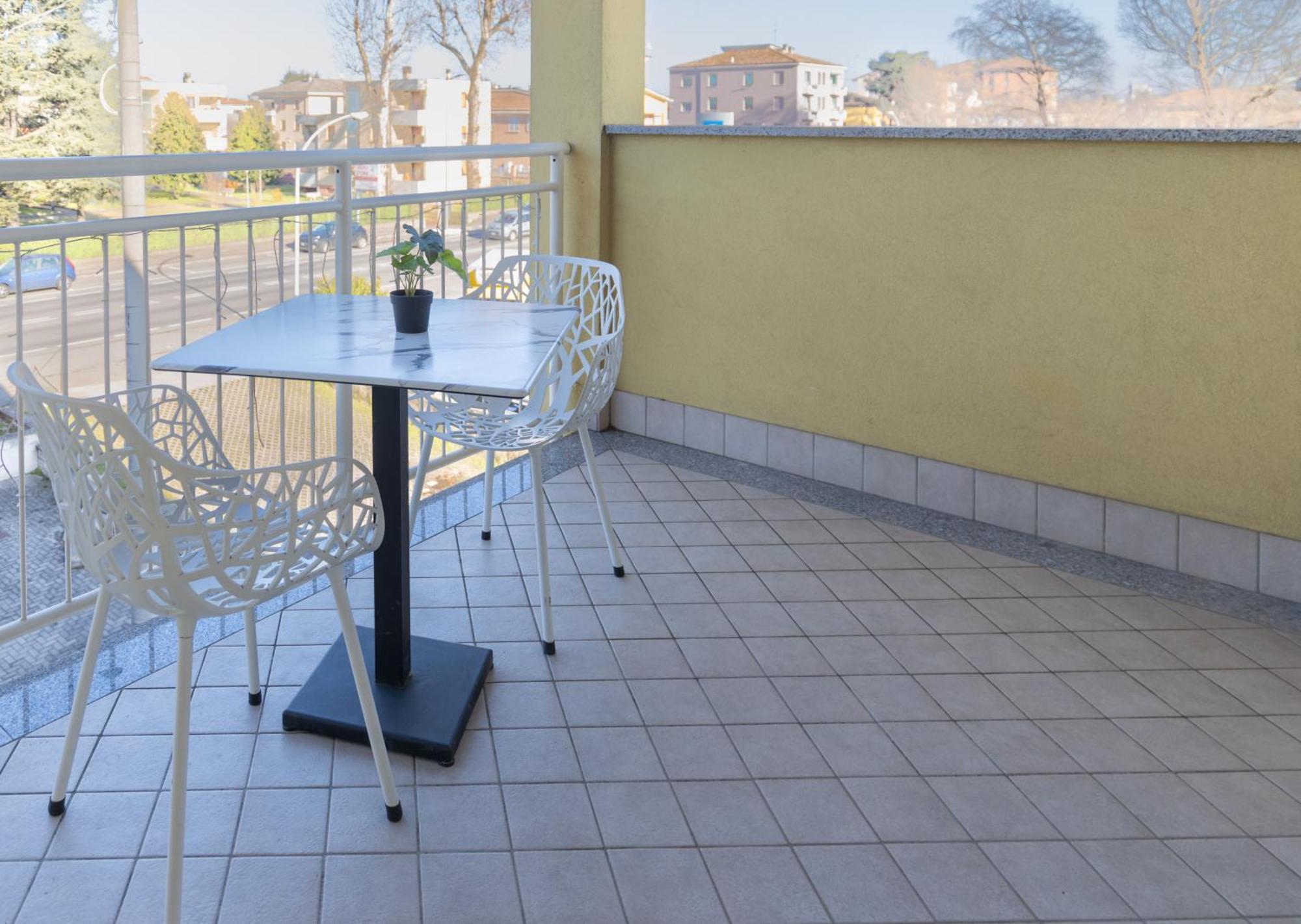 נוצ'טו Hotel Giallo מראה חיצוני תמונה
